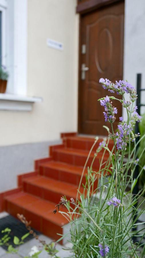 Chill Apartment Gdansk Exterior foto